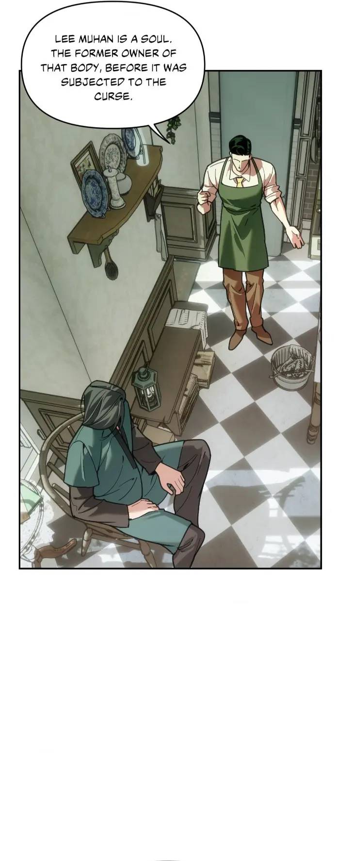 Swallow-You-Whole-By-Yang-Eun-Ji-Uncensored-Eng page 10