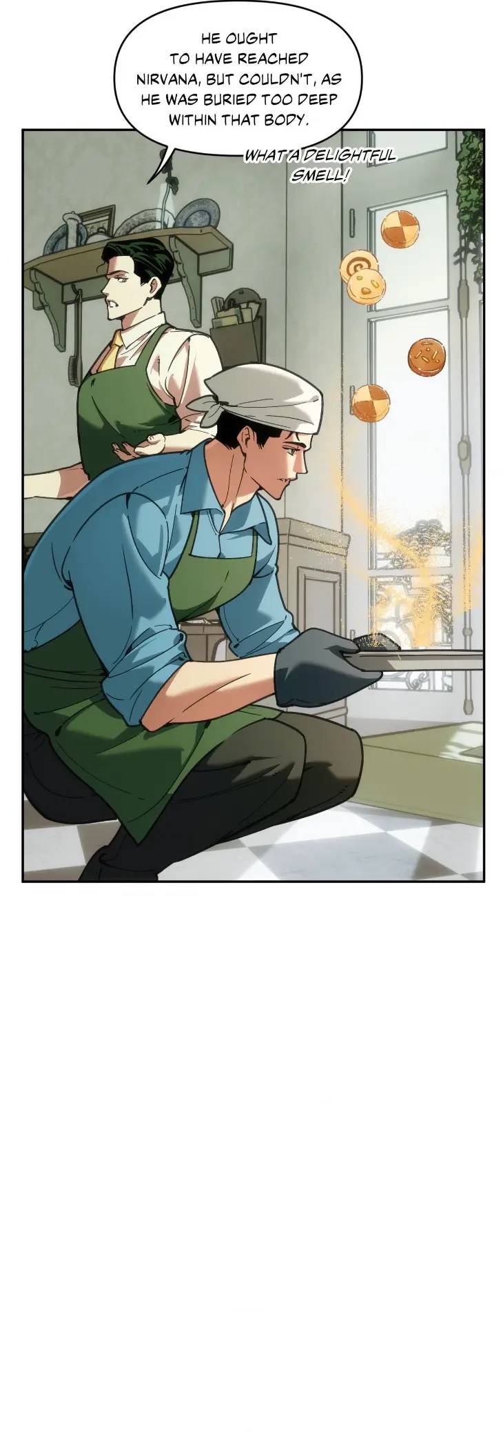 Swallow-You-Whole-By-Yang-Eun-Ji-Uncensored-Eng page 11