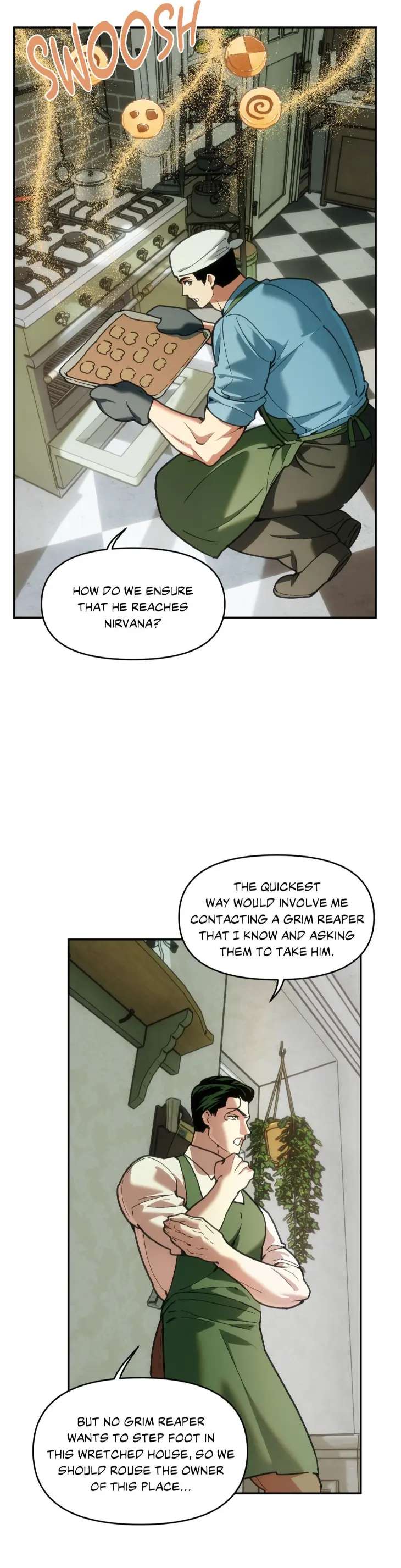 Swallow-You-Whole-By-Yang-Eun-Ji-Uncensored-Eng page 12
