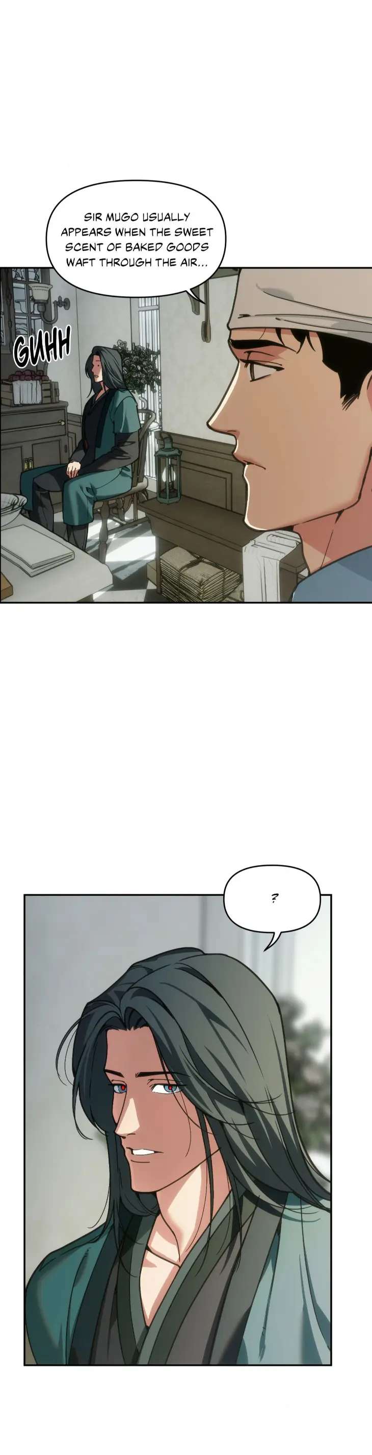Swallow-You-Whole-By-Yang-Eun-Ji-Uncensored-Eng page 13