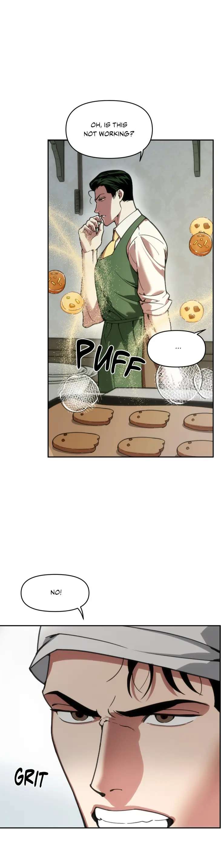 Swallow-You-Whole-By-Yang-Eun-Ji-Uncensored-Eng page 14