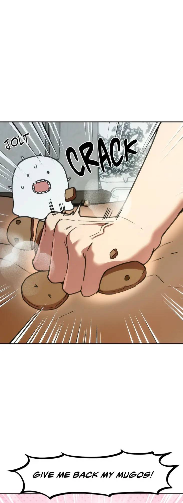 Swallow-You-Whole-By-Yang-Eun-Ji-Uncensored-Eng page 15