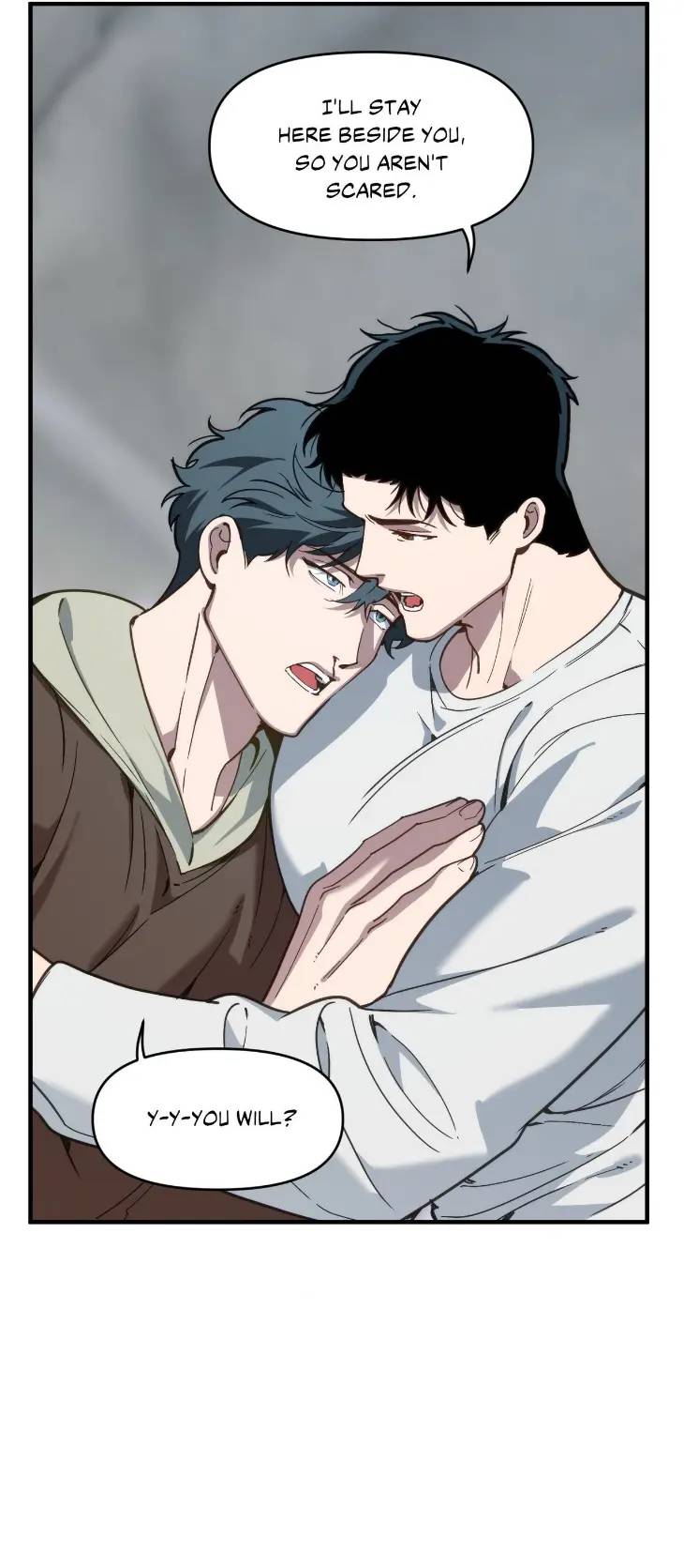 Swallow-You-Whole-By-Yang-Eun-Ji-Uncensored-Eng page 20