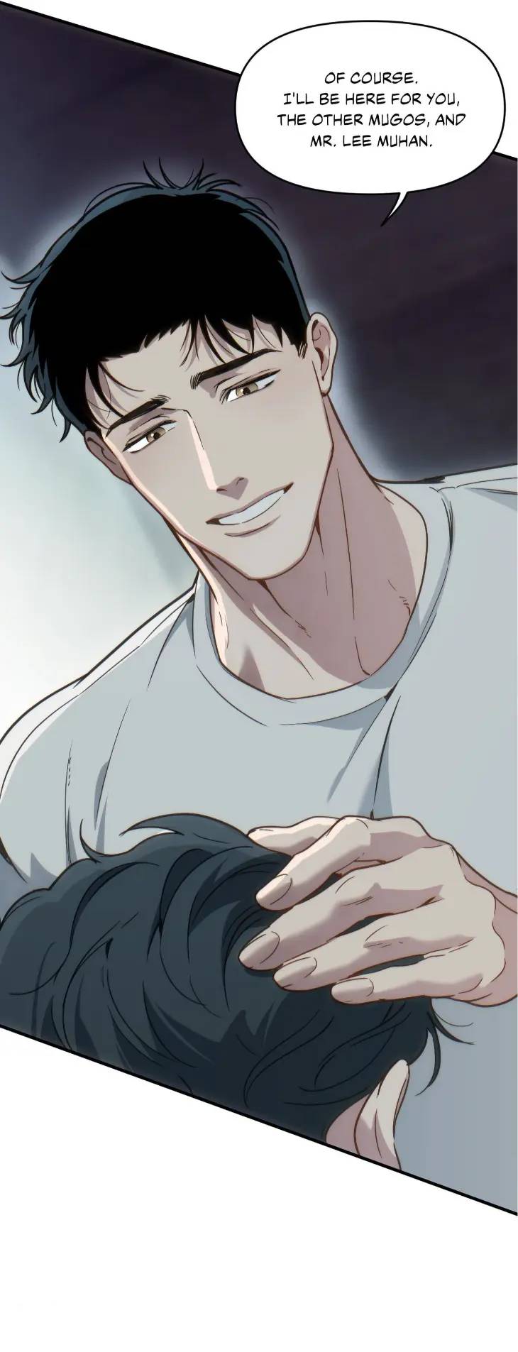 Swallow-You-Whole-By-Yang-Eun-Ji-Uncensored-Eng page 21
