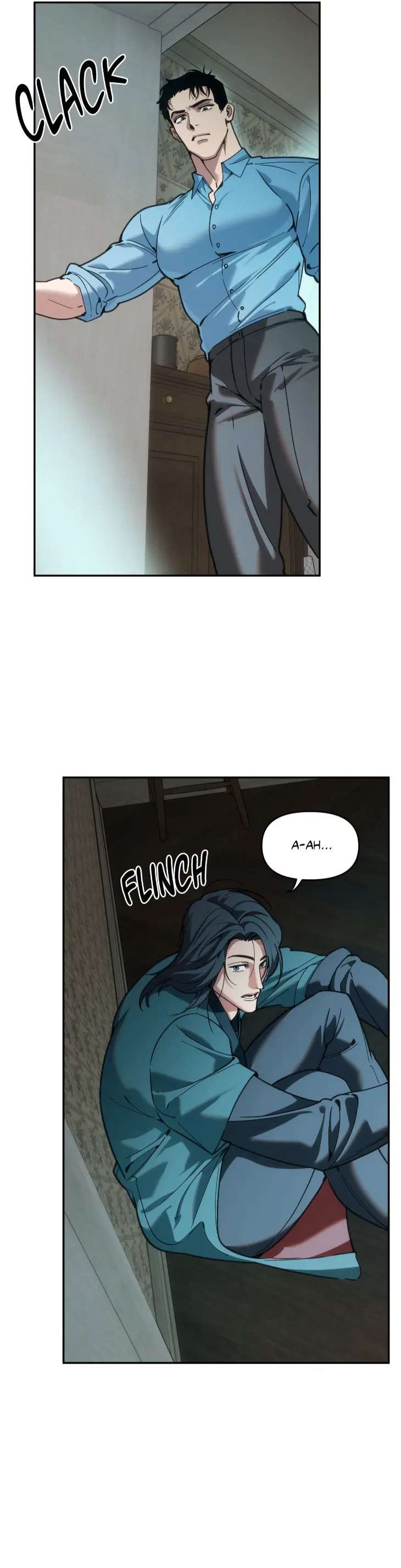 Swallow-You-Whole-By-Yang-Eun-Ji-Uncensored-Eng page 23