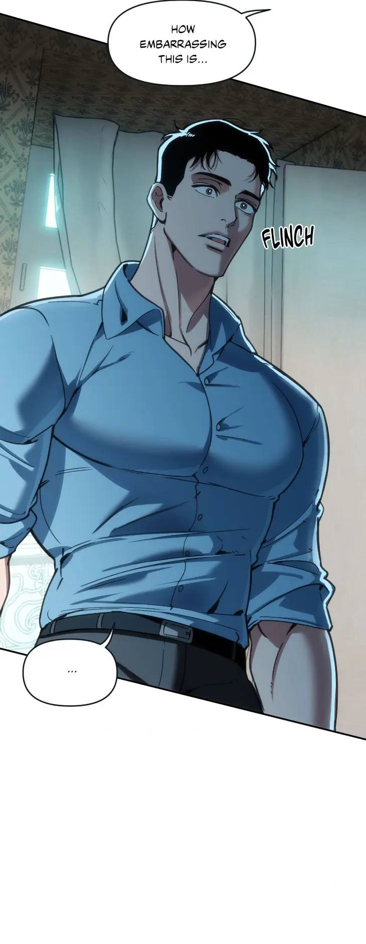 Swallow-You-Whole-By-Yang-Eun-Ji-Uncensored-Eng page 28
