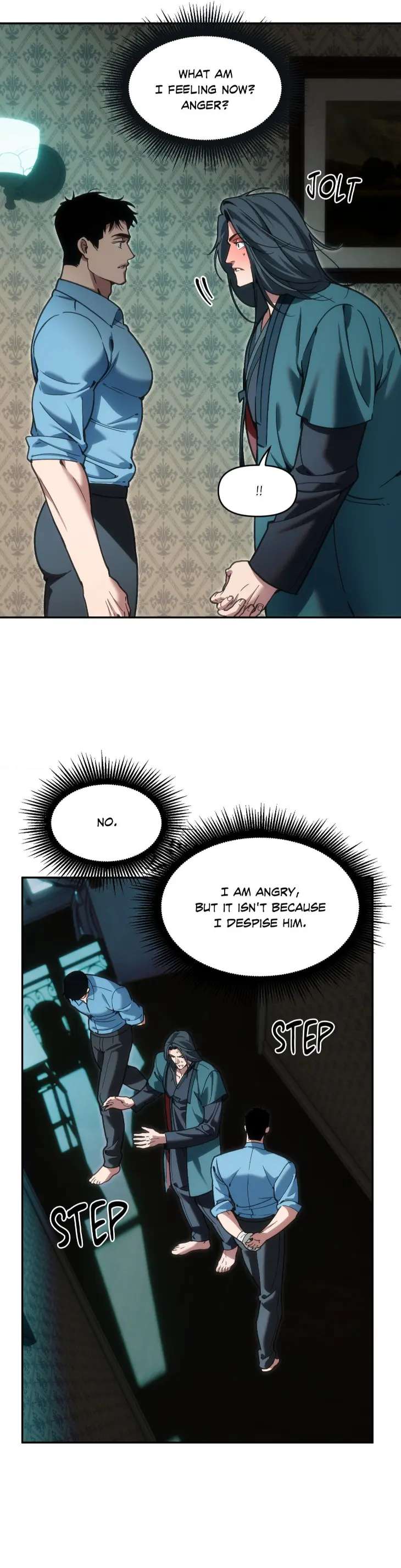 Swallow-You-Whole-By-Yang-Eun-Ji-Uncensored-Eng page 29