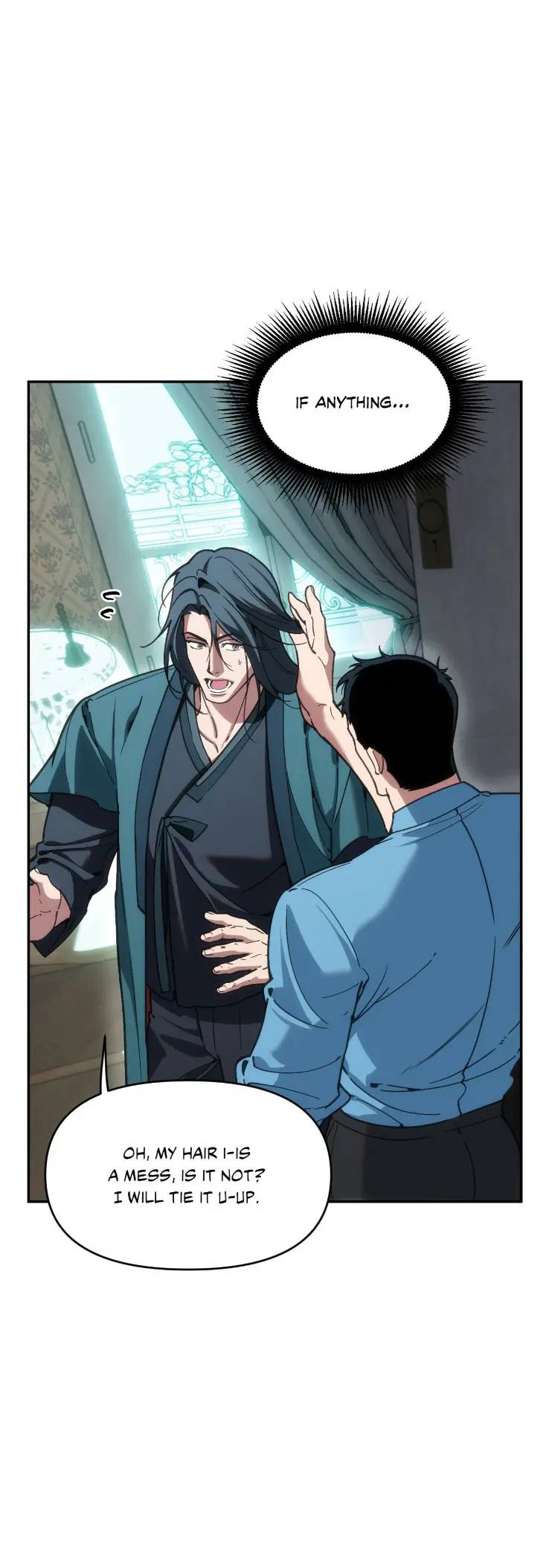 Swallow-You-Whole-By-Yang-Eun-Ji-Uncensored-Eng page 30