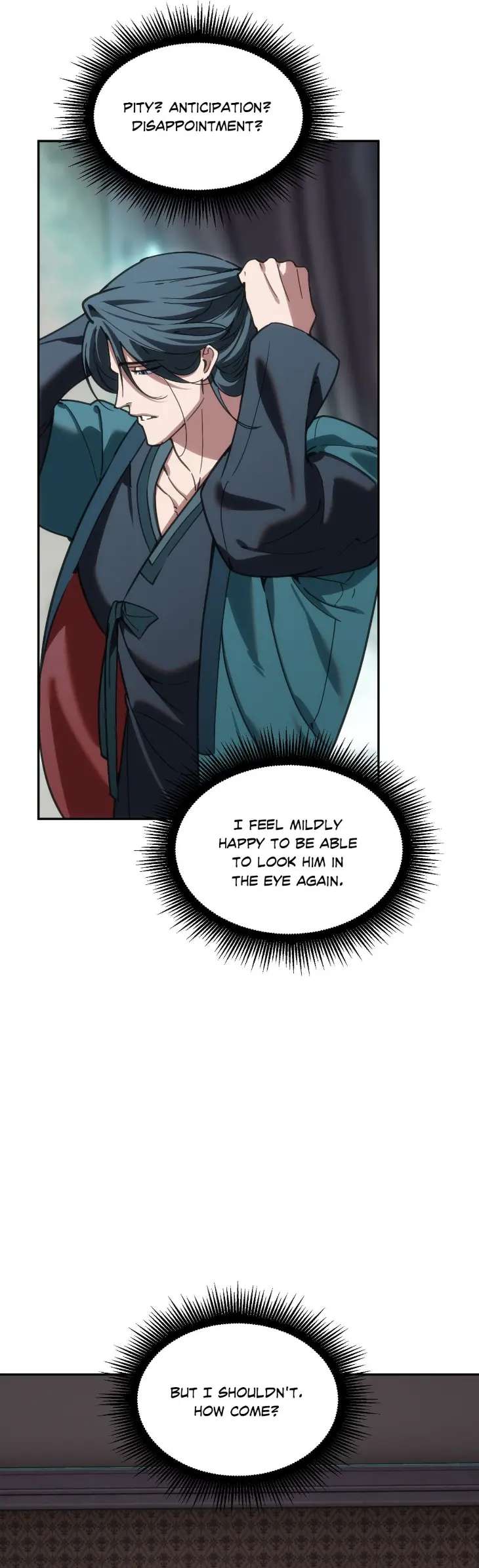 Swallow-You-Whole-By-Yang-Eun-Ji-Uncensored-Eng page 31