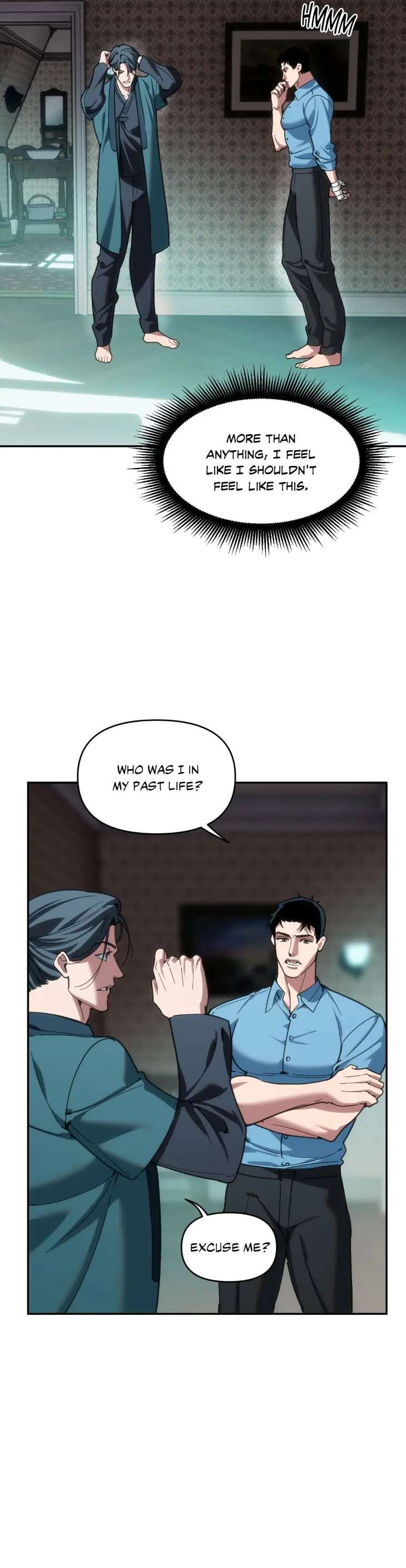 Swallow-You-Whole-By-Yang-Eun-Ji-Uncensored-Eng page 32