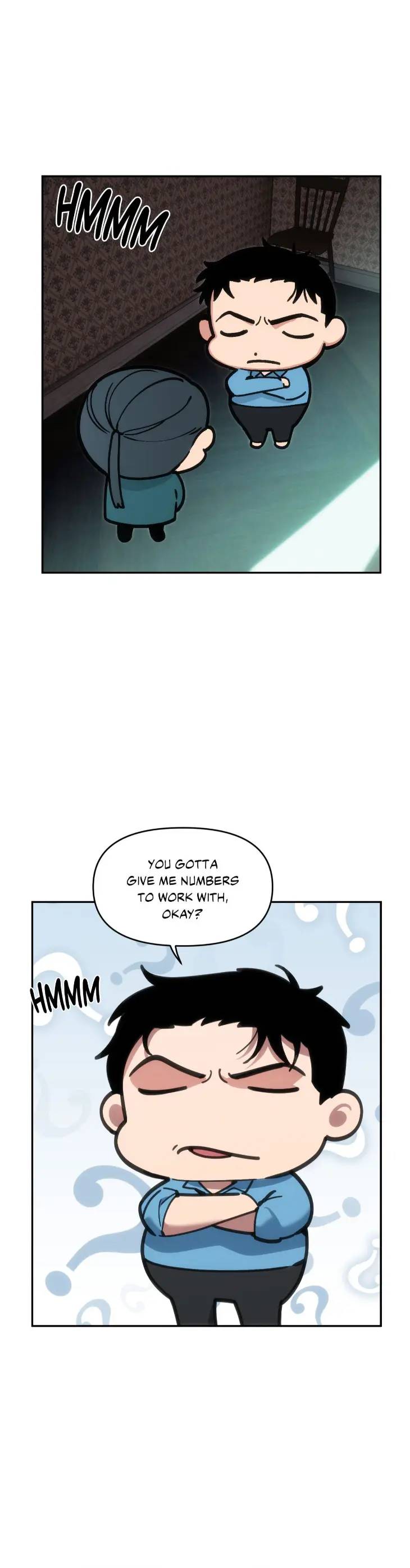 Swallow-You-Whole-By-Yang-Eun-Ji-Uncensored-Eng page 34