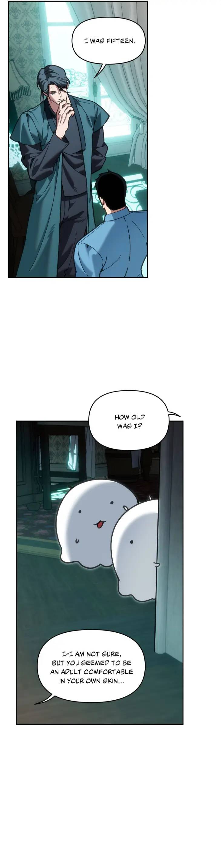 Swallow-You-Whole-By-Yang-Eun-Ji-Uncensored-Eng page 35