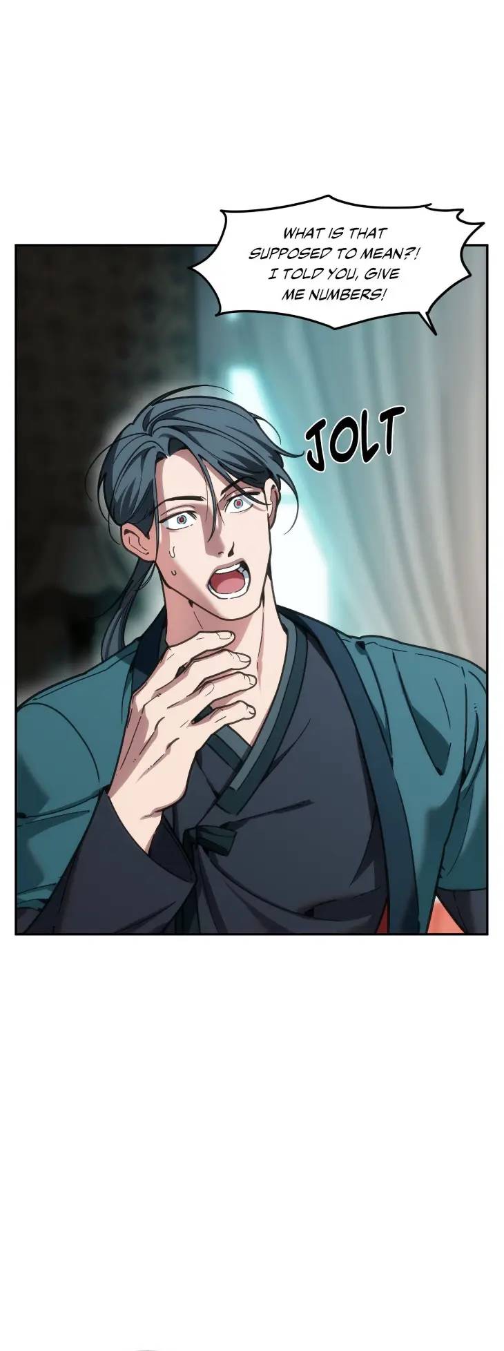 Swallow-You-Whole-By-Yang-Eun-Ji-Uncensored-Eng page 36