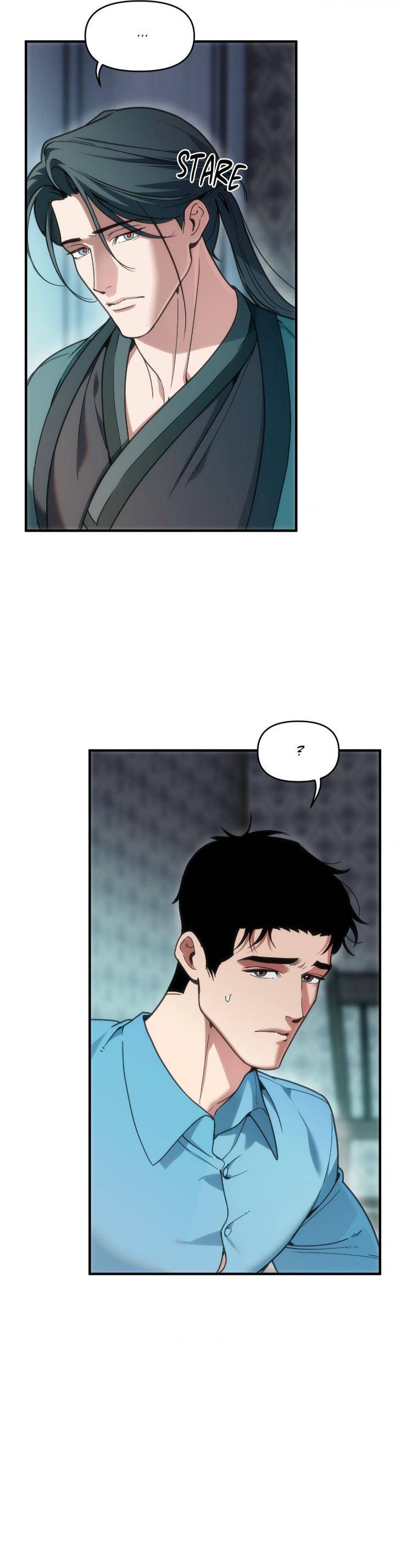Swallow-You-Whole-By-Yang-Eun-Ji-Uncensored-Eng page 2