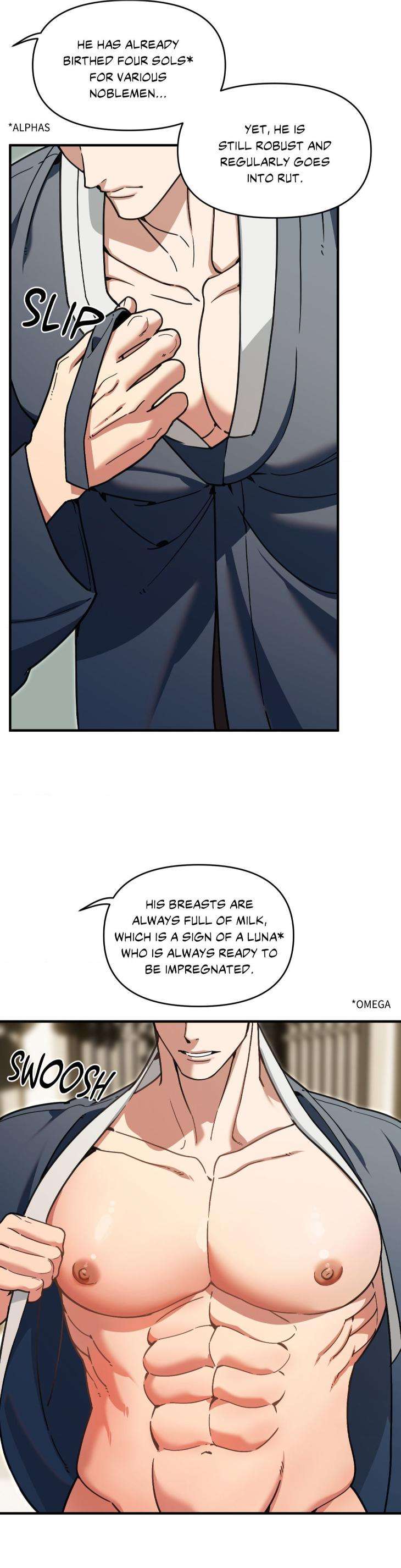 Swallow-You-Whole-By-Yang-Eun-Ji-Uncensored-Eng page 10