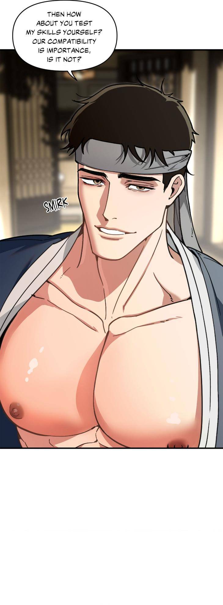 Swallow-You-Whole-By-Yang-Eun-Ji-Uncensored-Eng page 12