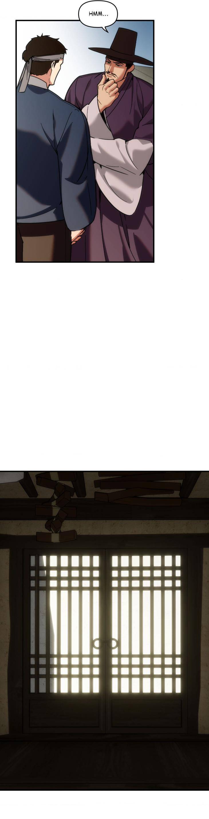 Swallow-You-Whole-By-Yang-Eun-Ji-Uncensored-Eng page 13