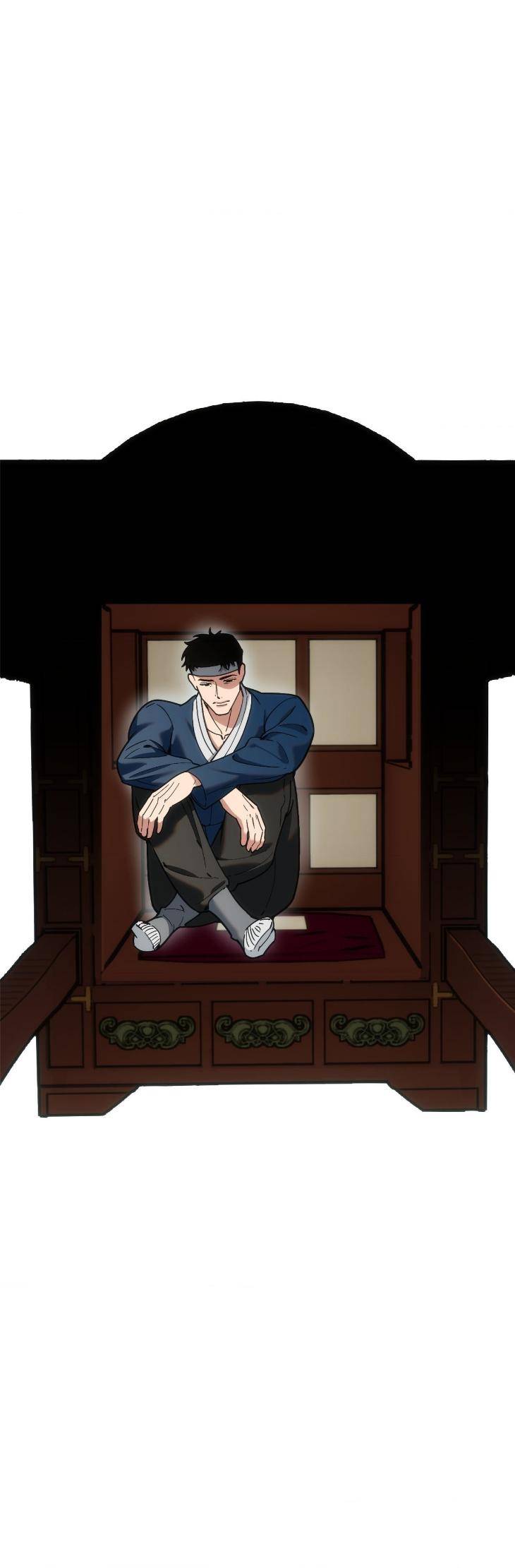 Swallow-You-Whole-By-Yang-Eun-Ji-Uncensored-Eng page 18