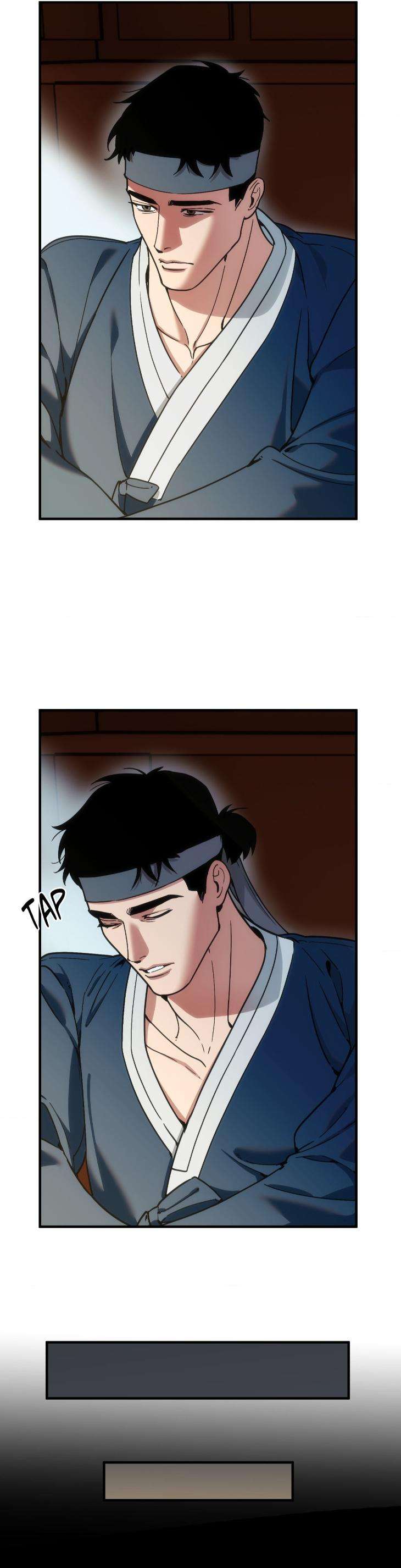 Swallow-You-Whole-By-Yang-Eun-Ji-Uncensored-Eng page 19