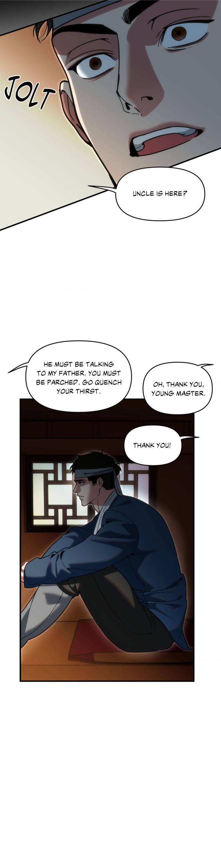Swallow-You-Whole-By-Yang-Eun-Ji-Uncensored-Eng page 24
