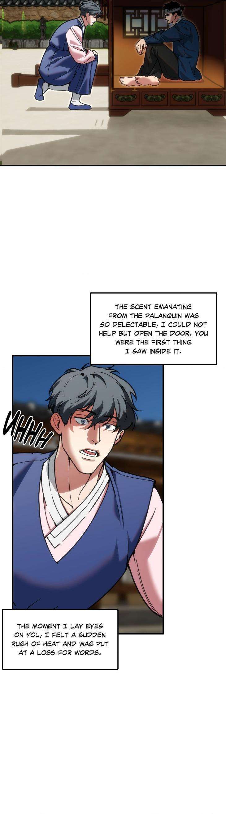 Swallow-You-Whole-By-Yang-Eun-Ji-Uncensored-Eng page 26