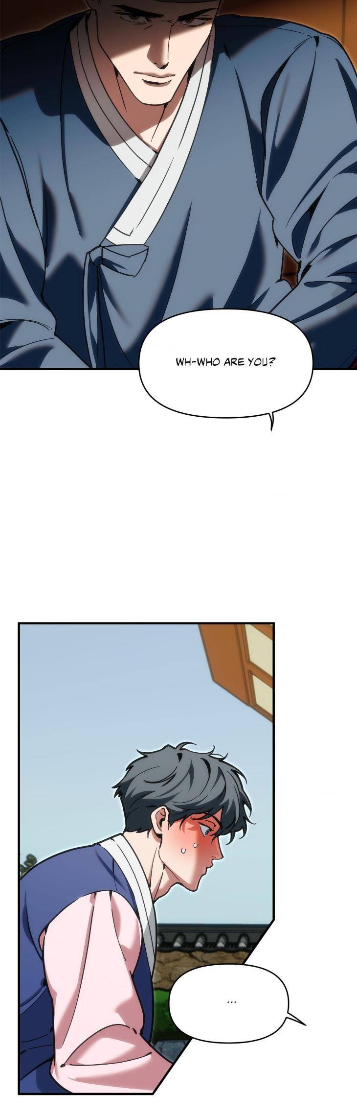 Swallow-You-Whole-By-Yang-Eun-Ji-Uncensored-Eng page 28