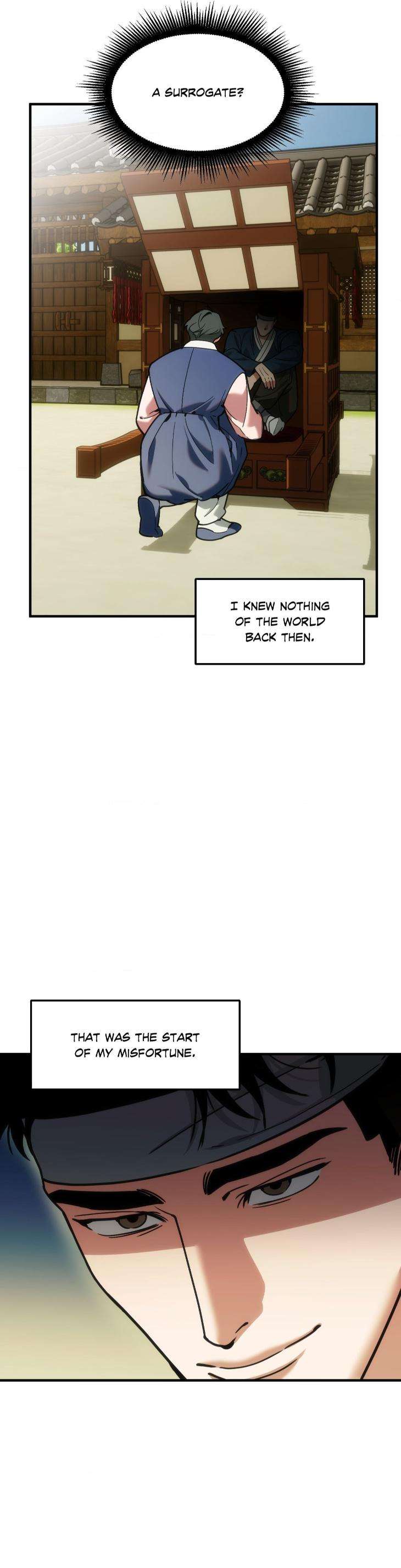 Swallow-You-Whole-By-Yang-Eun-Ji-Uncensored-Eng page 30