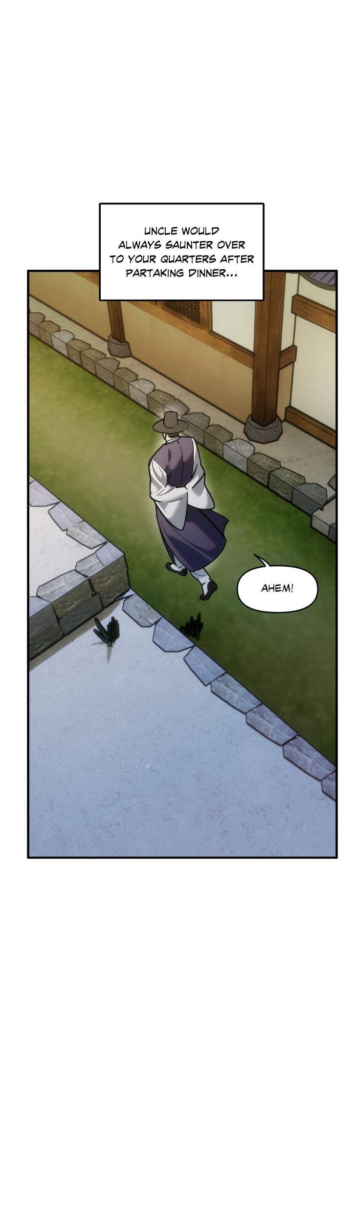 Swallow-You-Whole-By-Yang-Eun-Ji-Uncensored-Eng page 31