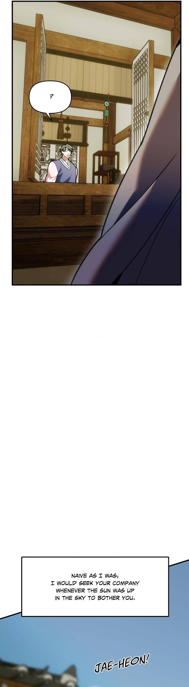 Swallow-You-Whole-By-Yang-Eun-Ji-Uncensored-Eng page 32