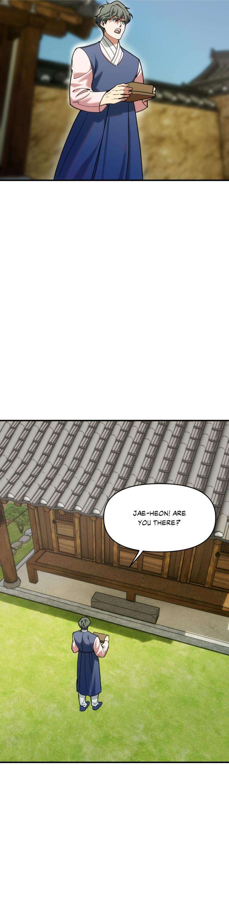 Swallow-You-Whole-By-Yang-Eun-Ji-Uncensored-Eng page 33