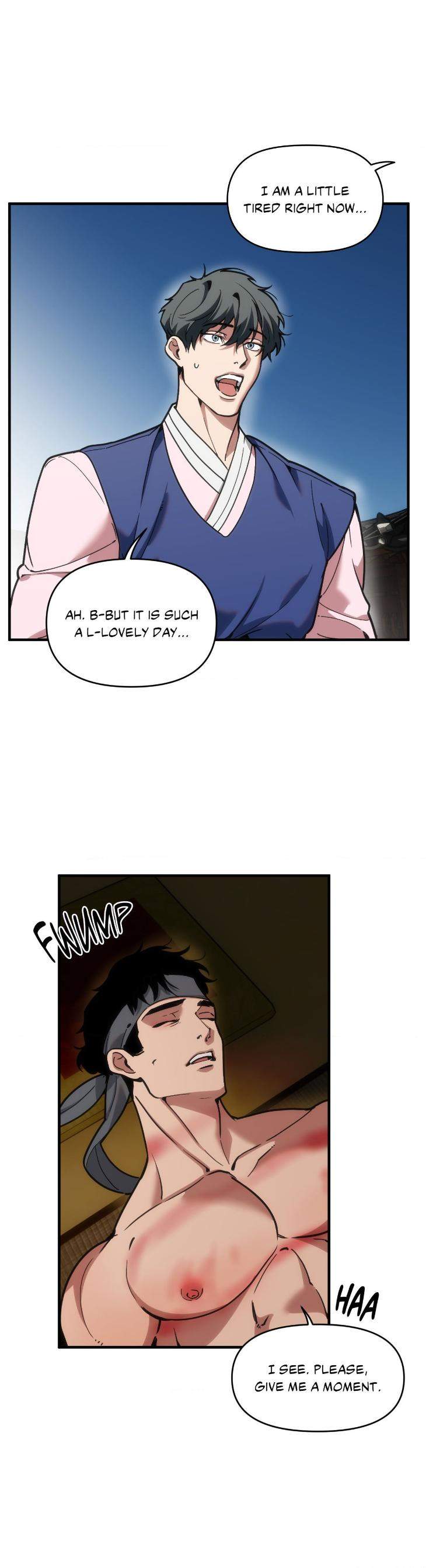 Swallow-You-Whole-By-Yang-Eun-Ji-Uncensored-Eng page 35