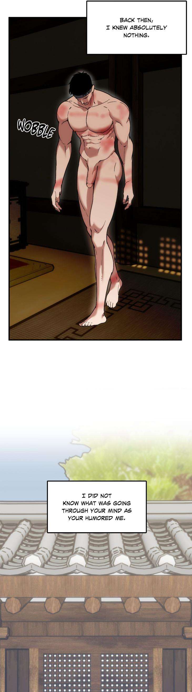 Swallow-You-Whole-By-Yang-Eun-Ji-Uncensored-Eng page 37