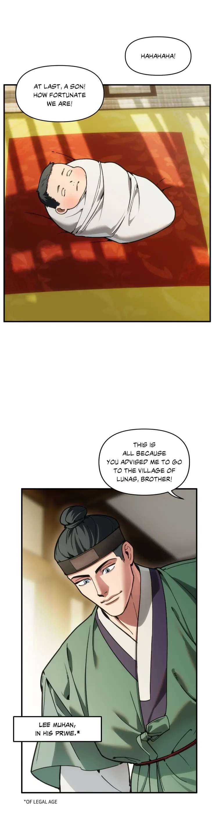 Swallow-You-Whole-By-Yang-Eun-Ji-Uncensored-Eng chapter_068 thumbnail