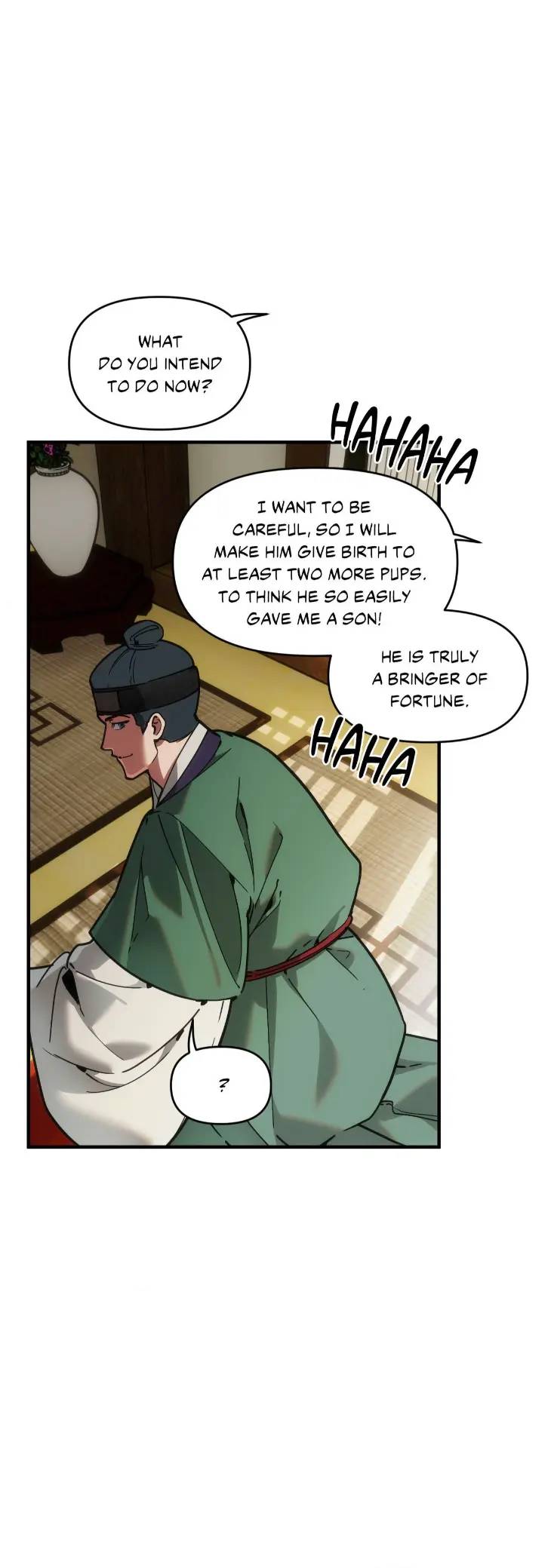 Swallow-You-Whole-By-Yang-Eun-Ji-Uncensored-Eng page 2