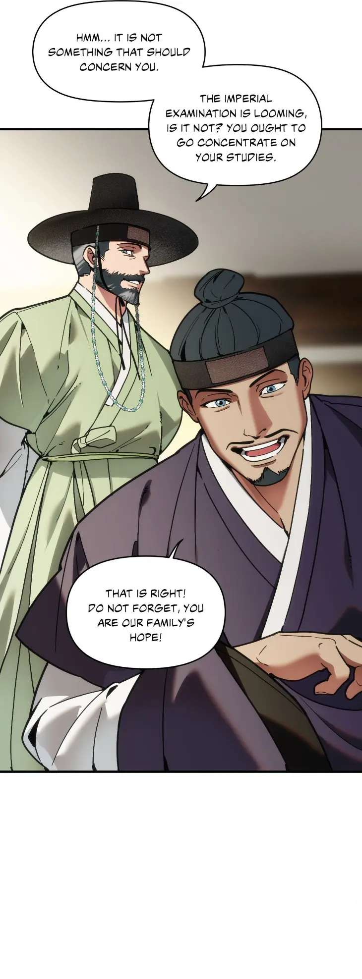 Swallow-You-Whole-By-Yang-Eun-Ji-Uncensored-Eng page 4