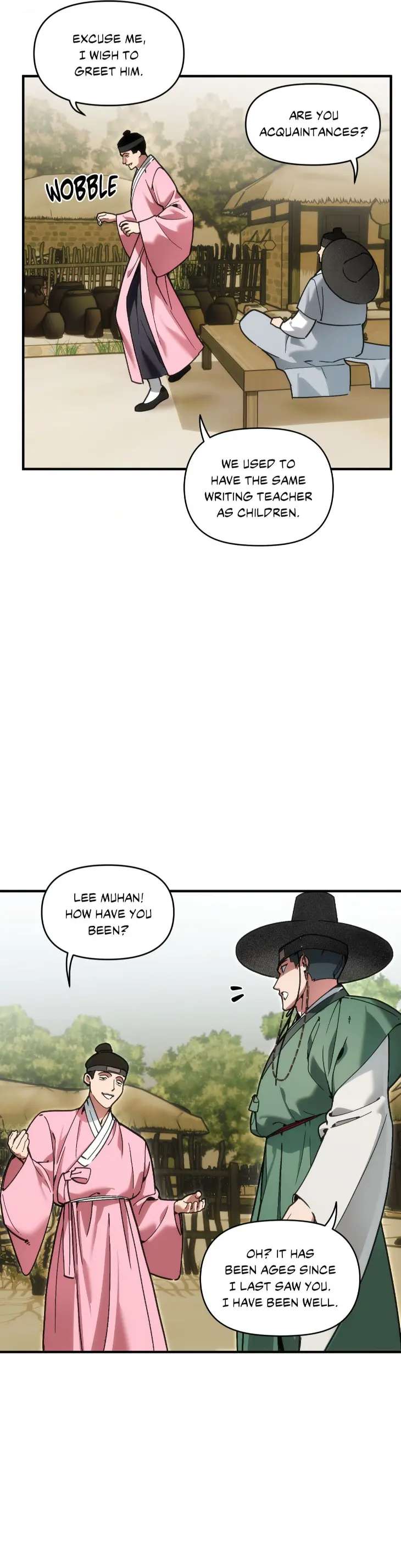 Swallow-You-Whole-By-Yang-Eun-Ji-Uncensored-Eng page 7