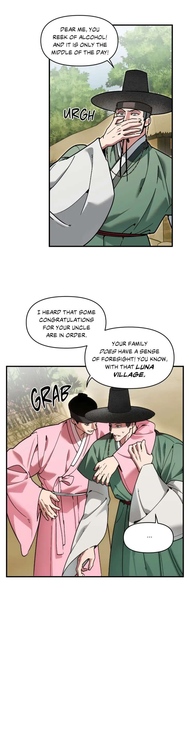 Swallow-You-Whole-By-Yang-Eun-Ji-Uncensored-Eng page 8