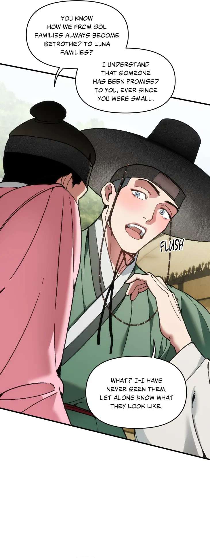Swallow-You-Whole-By-Yang-Eun-Ji-Uncensored-Eng page 10