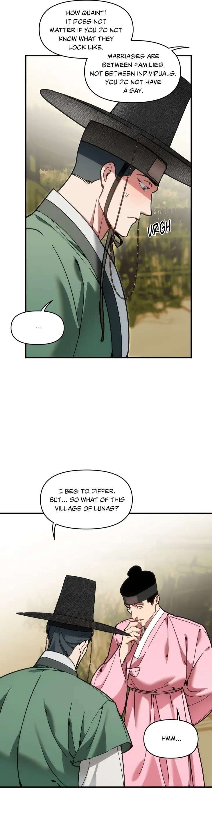Swallow-You-Whole-By-Yang-Eun-Ji-Uncensored-Eng page 11