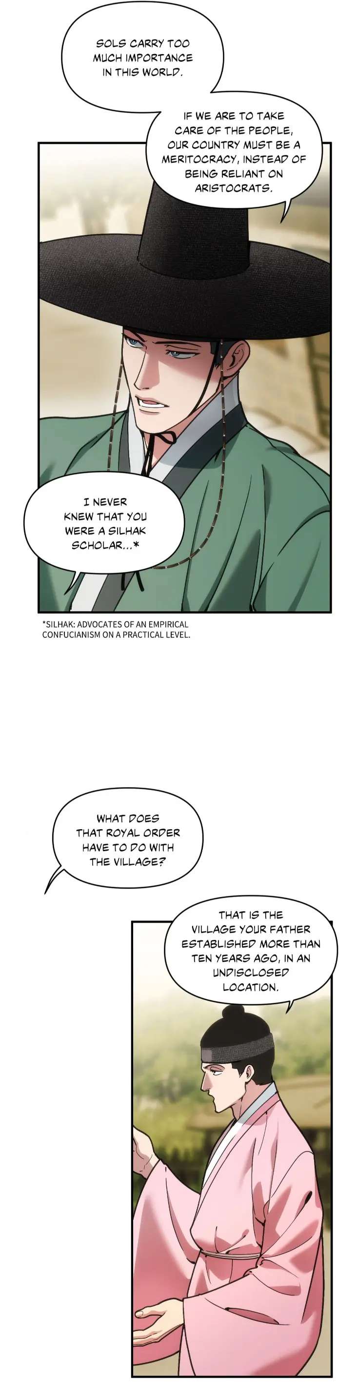 Swallow-You-Whole-By-Yang-Eun-Ji-Uncensored-Eng page 13