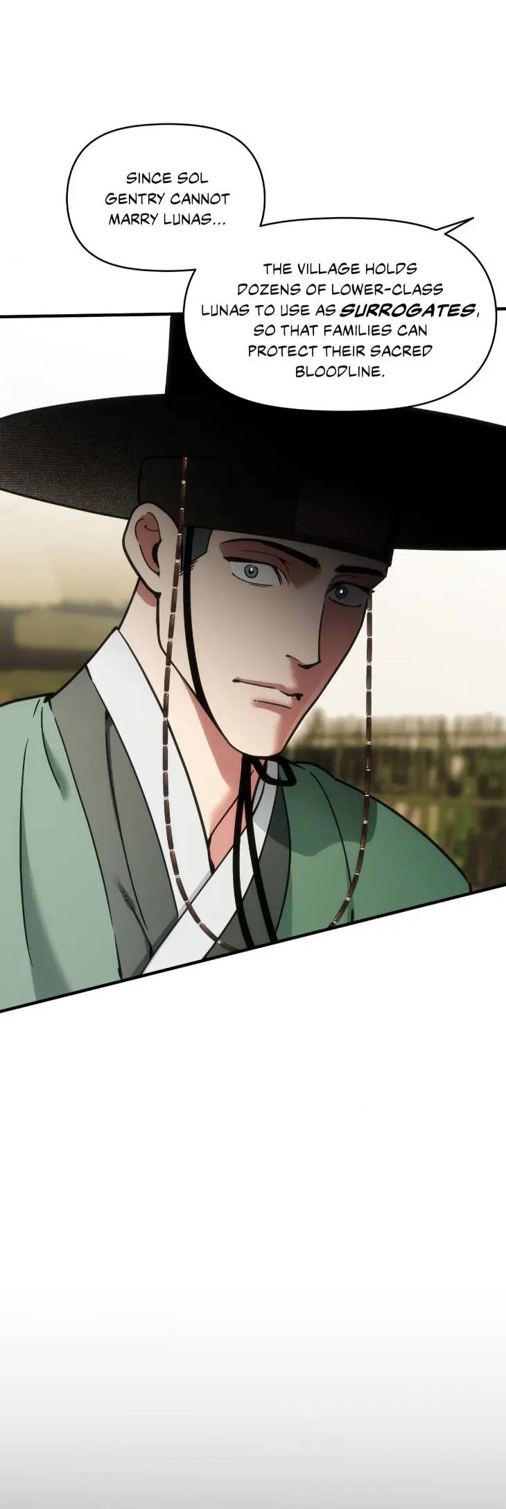Swallow-You-Whole-By-Yang-Eun-Ji-Uncensored-Eng page 14