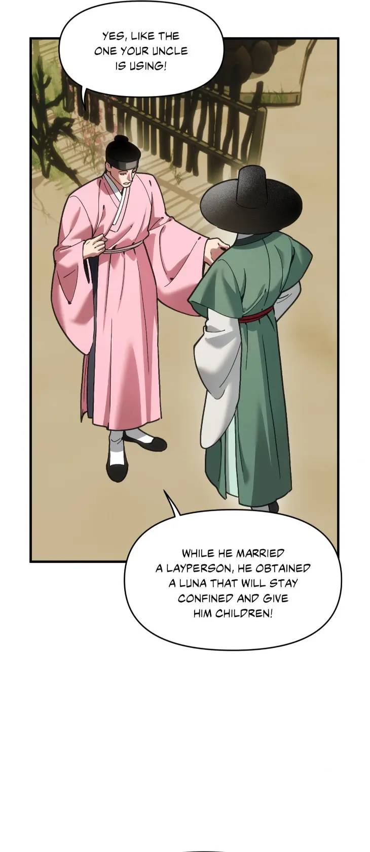 Swallow-You-Whole-By-Yang-Eun-Ji-Uncensored-Eng page 22