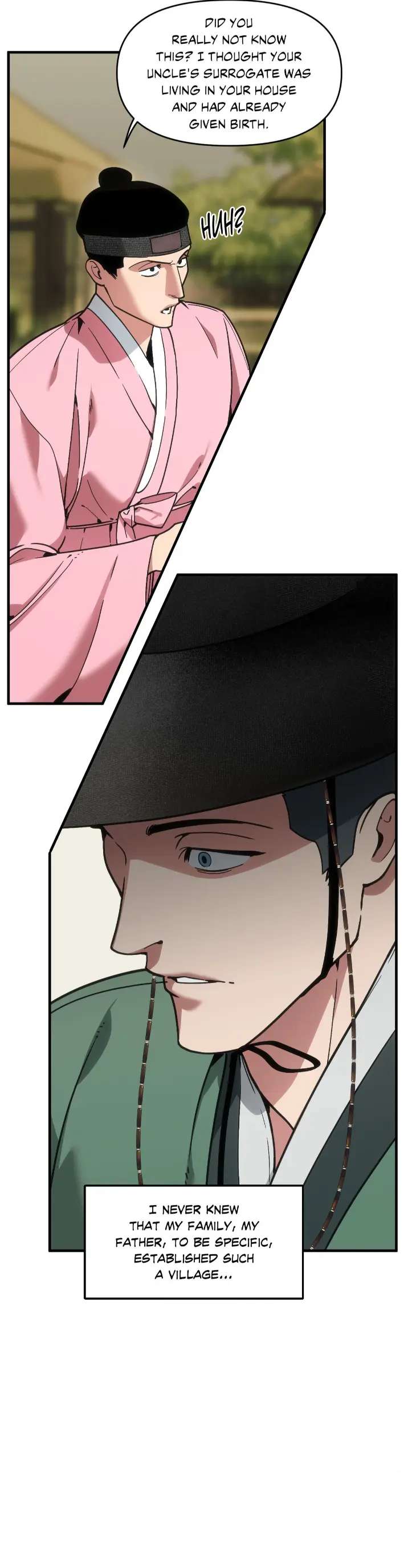 Swallow-You-Whole-By-Yang-Eun-Ji-Uncensored-Eng page 23