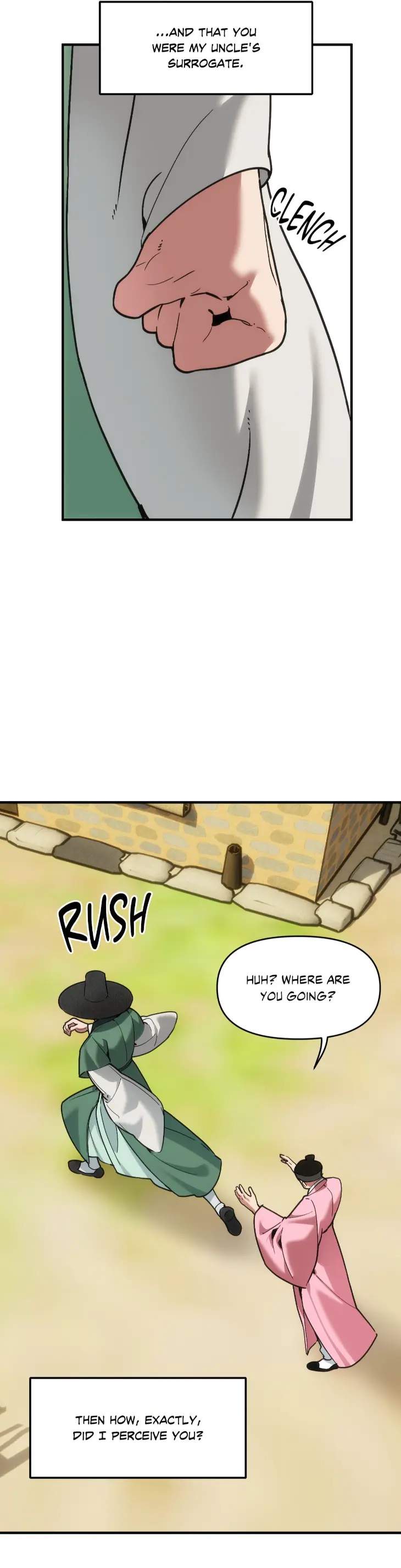 Swallow-You-Whole-By-Yang-Eun-Ji-Uncensored-Eng page 24
