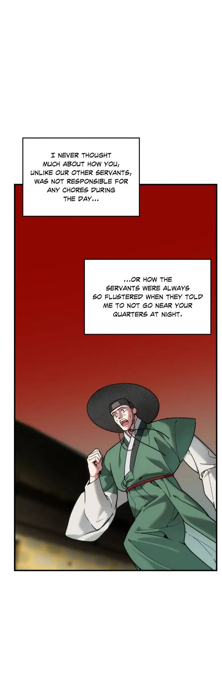 Swallow-You-Whole-By-Yang-Eun-Ji-Uncensored-Eng page 25