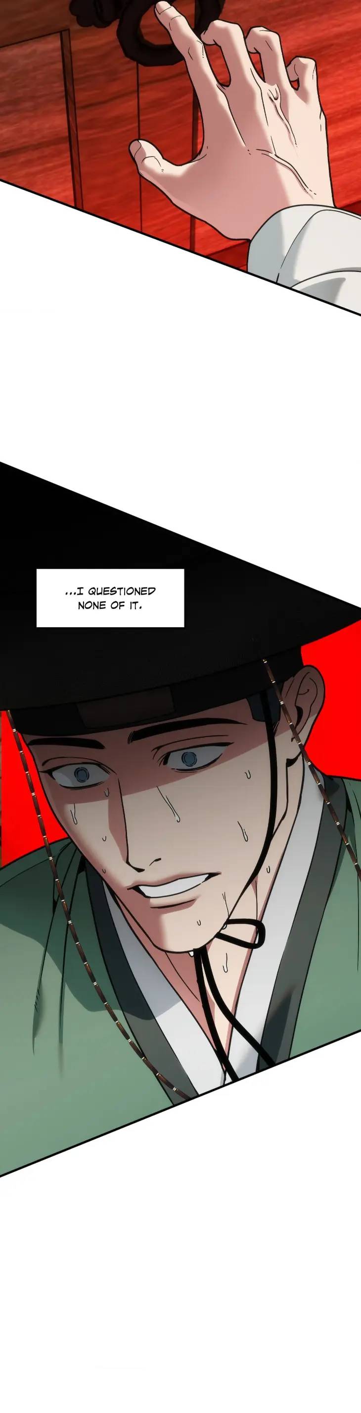 Swallow-You-Whole-By-Yang-Eun-Ji-Uncensored-Eng page 27