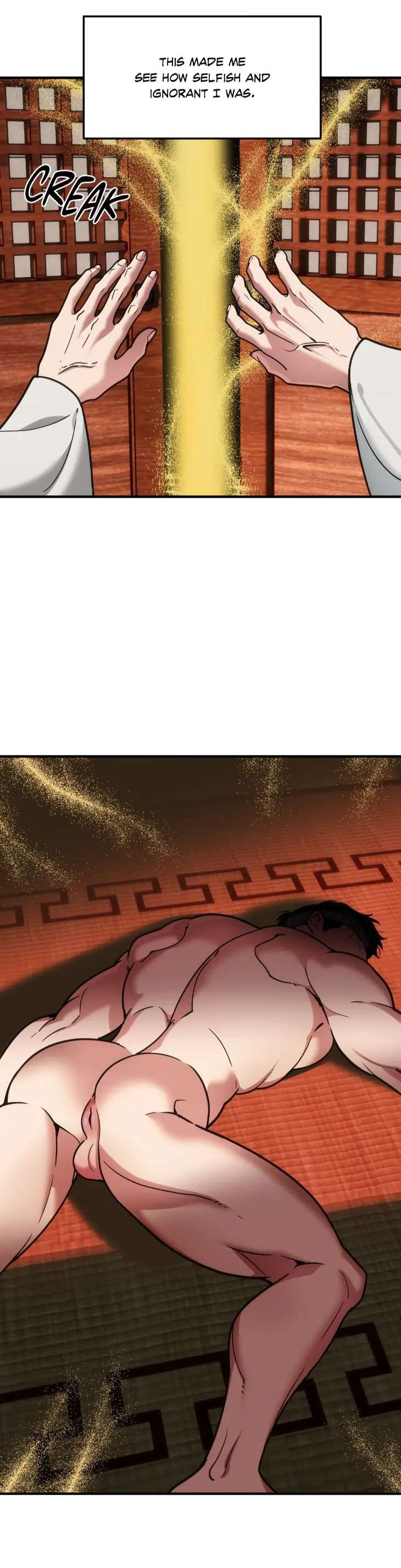 Swallow-You-Whole-By-Yang-Eun-Ji-Uncensored-Eng page 28