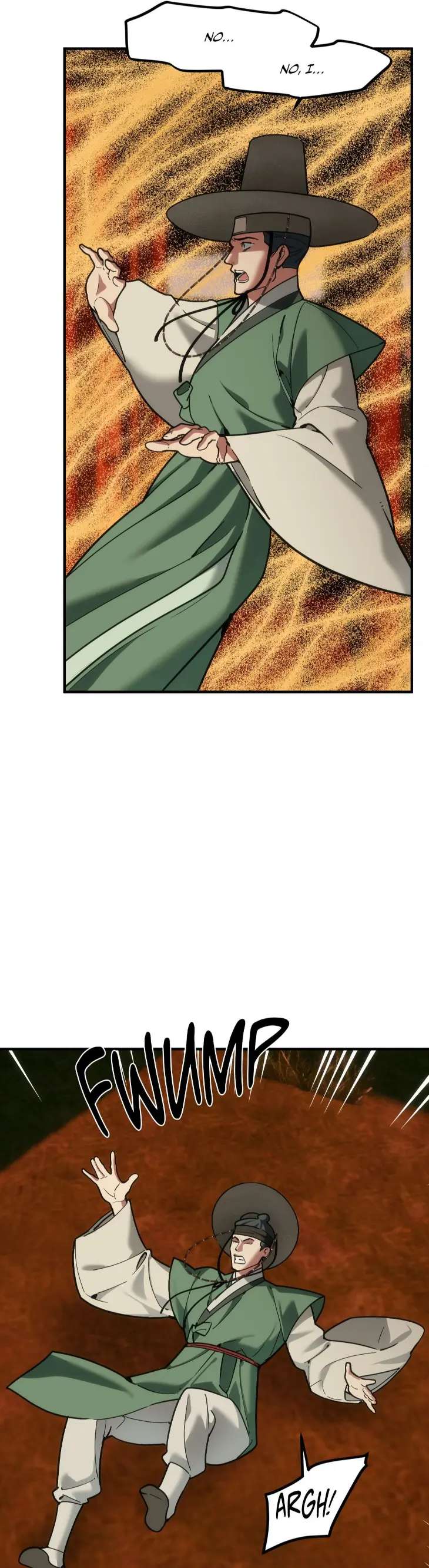 Swallow-You-Whole-By-Yang-Eun-Ji-Uncensored-Eng page 30