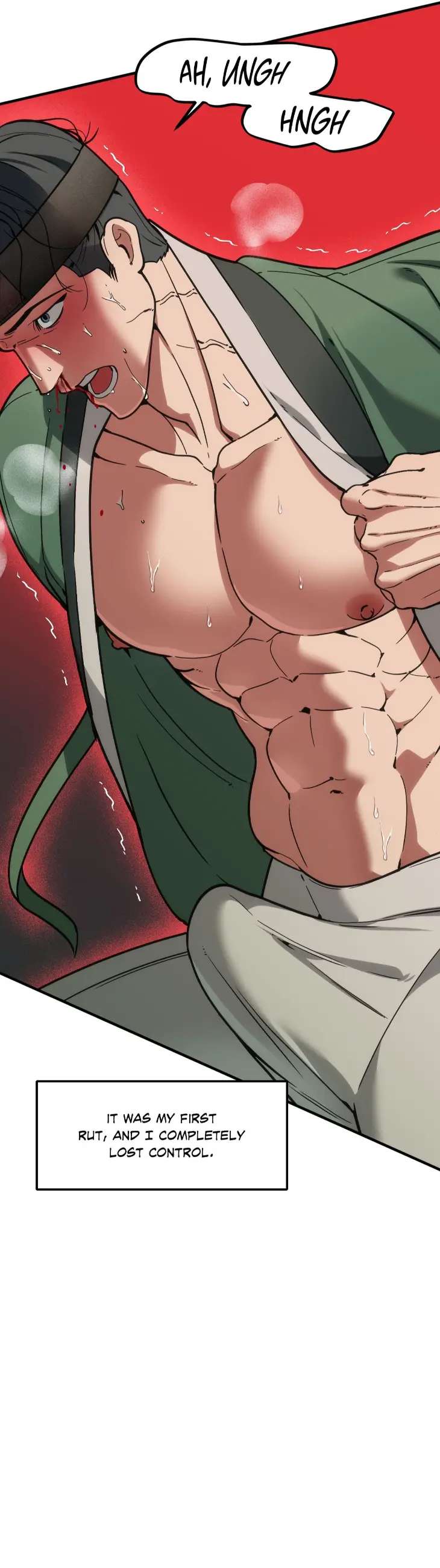 Swallow-You-Whole-By-Yang-Eun-Ji-Uncensored-Eng page 32