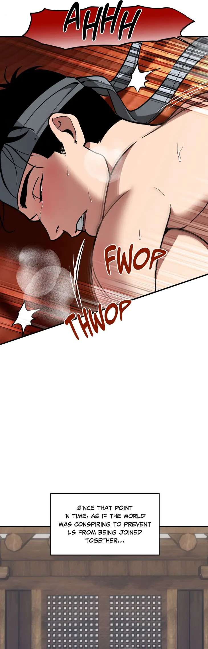 Swallow-You-Whole-By-Yang-Eun-Ji-Uncensored-Eng page 37